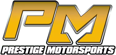 logo Custom Engines | Prestige Motorsports | Concord NC
