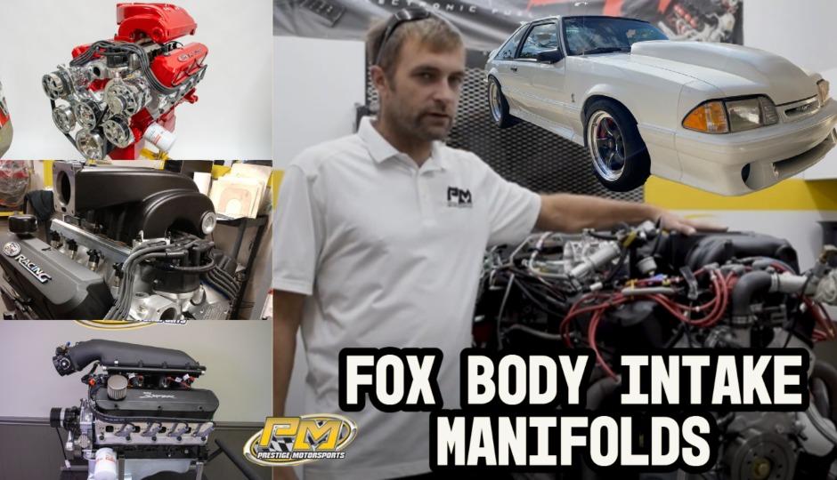 Custom Built Performance Crate Engine Quoting Process Explained at Prestige Motorsports