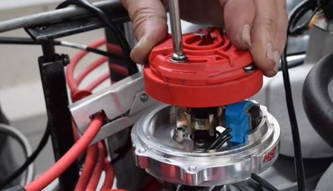 Holley Sniper EFI: How To Verify Timing Control Sync and Rotor Phasing