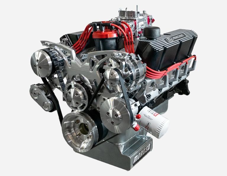 f347-hr-tk3-3-new Ford Small Block Engines