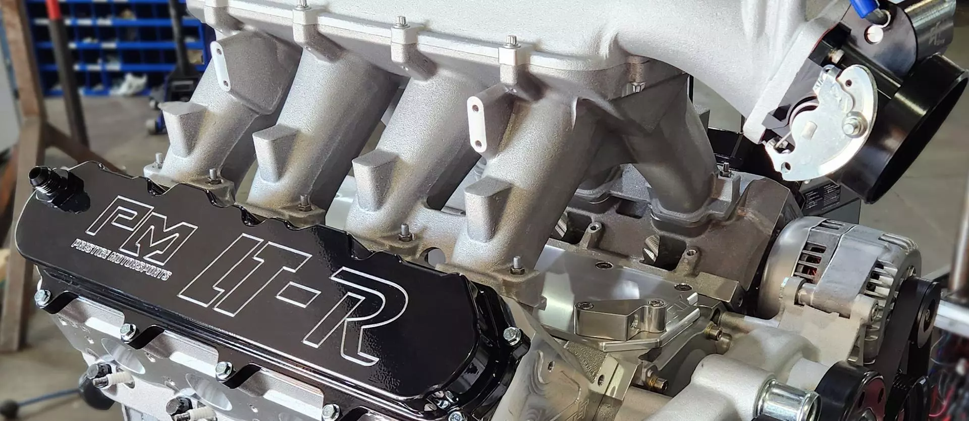 LT Engines LT Engines