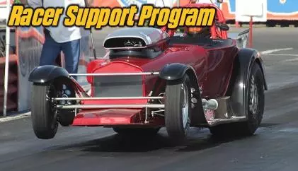Race Support Program