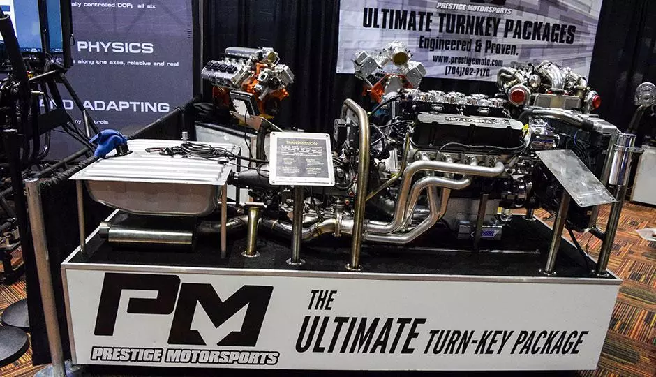 staytuned-opening-day-at-the-2019-pri-show-2 #StayTuned Opening Day at the 2019 PRI Show
