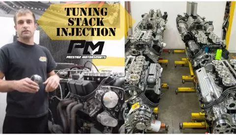 Stack Injection Tuning Tips & Tricks From Prestige Motorsports