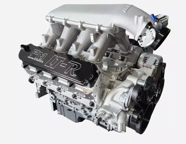 LT Engines