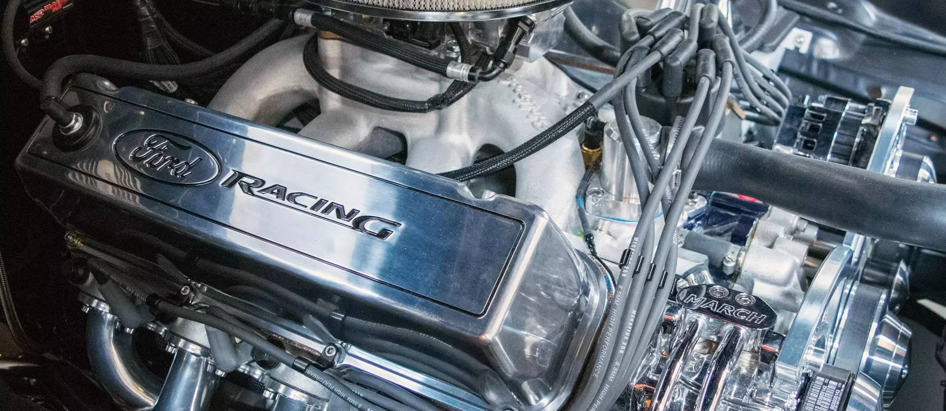 Ford Big Block Engines Ford Big Block Engines