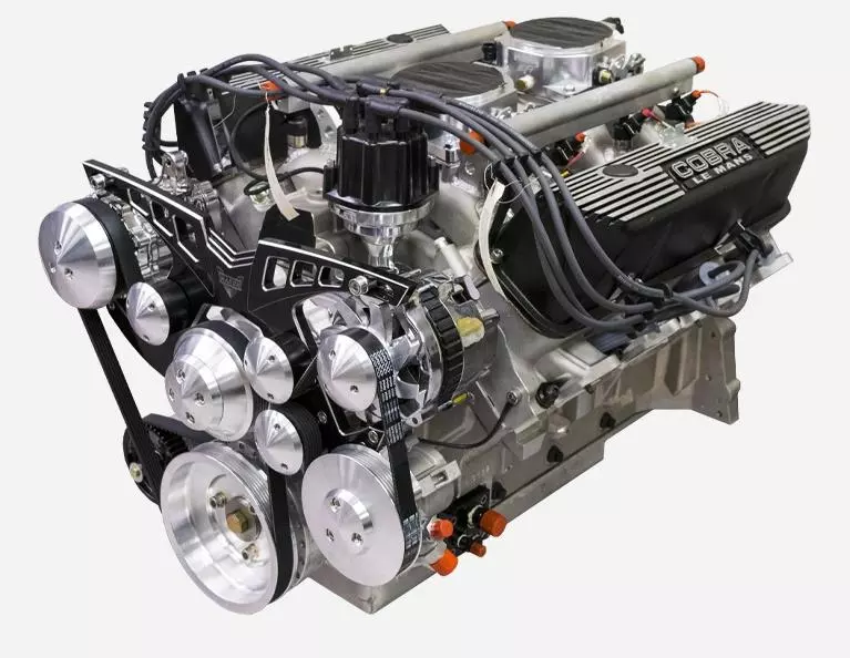 Ford FE