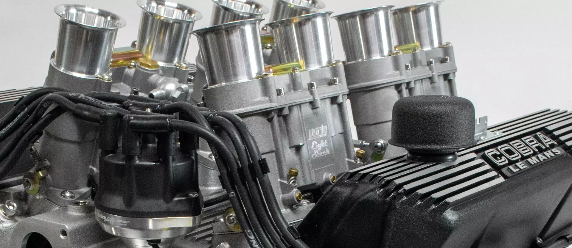 Ford FE Engines Ford FE Engines