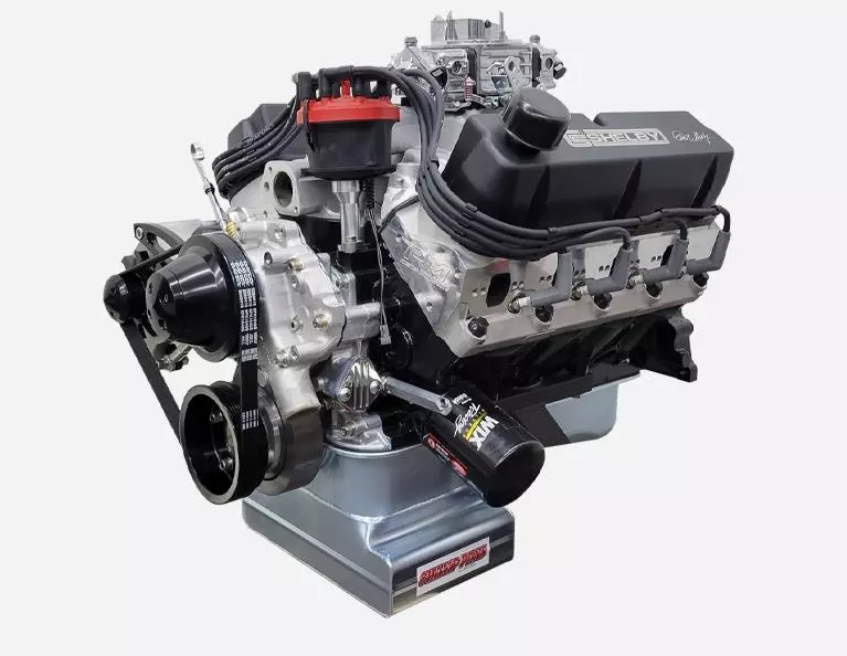 Ford Small Block