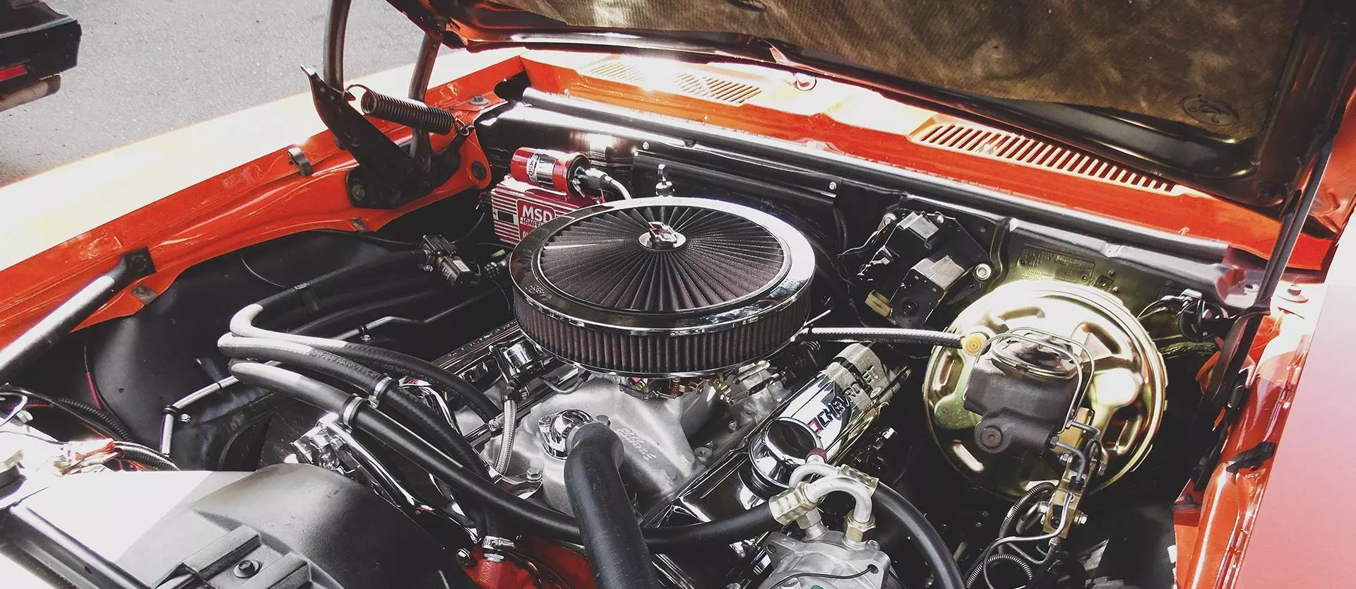 Chevy Small Block Engines Chevy Small Block Engines