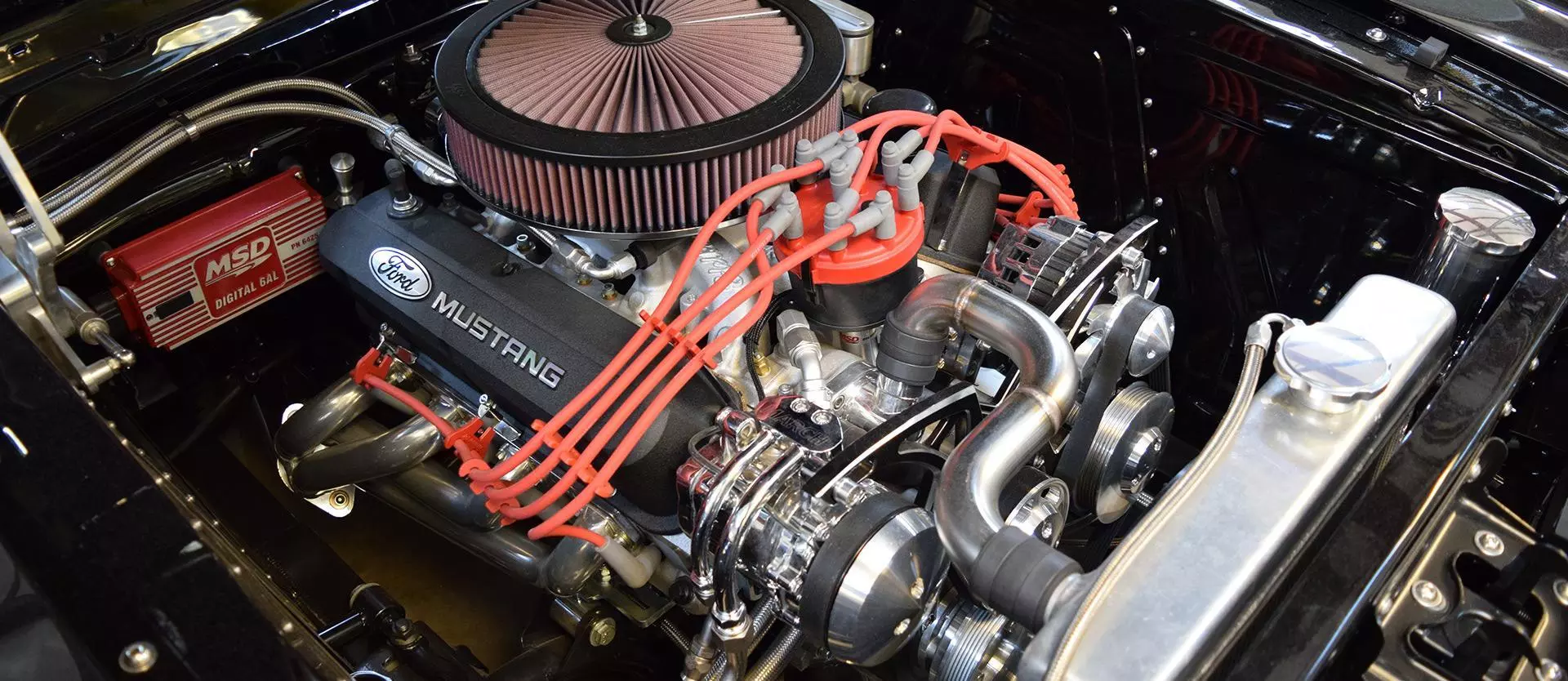 Ford Small Block Engines Ford Small Block Engines