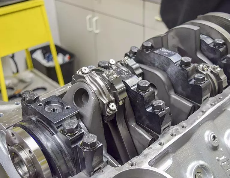 06 power adder stage 2 bottom end solutions custom engines chevy big block c540 b2 lb 06 power adder stage 2 bottom end