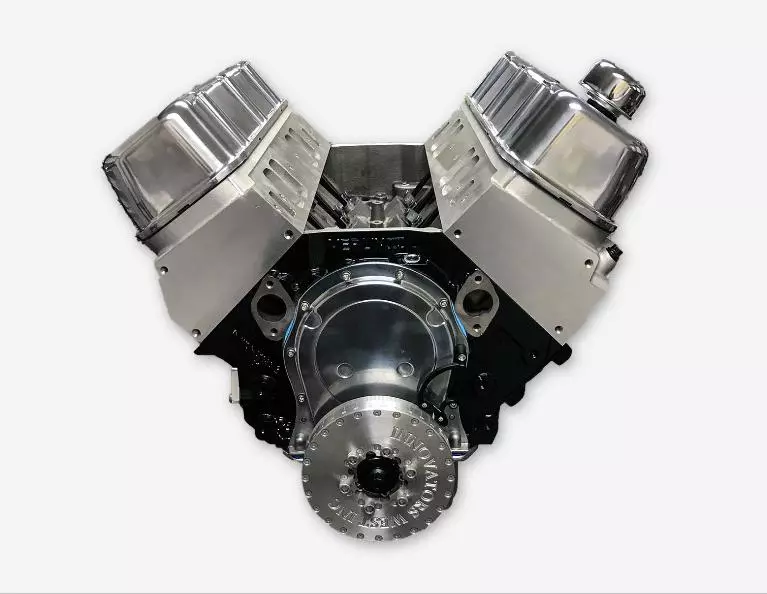   solutions custom engines chevy big block c582 ss c2 01 c582 ss c2