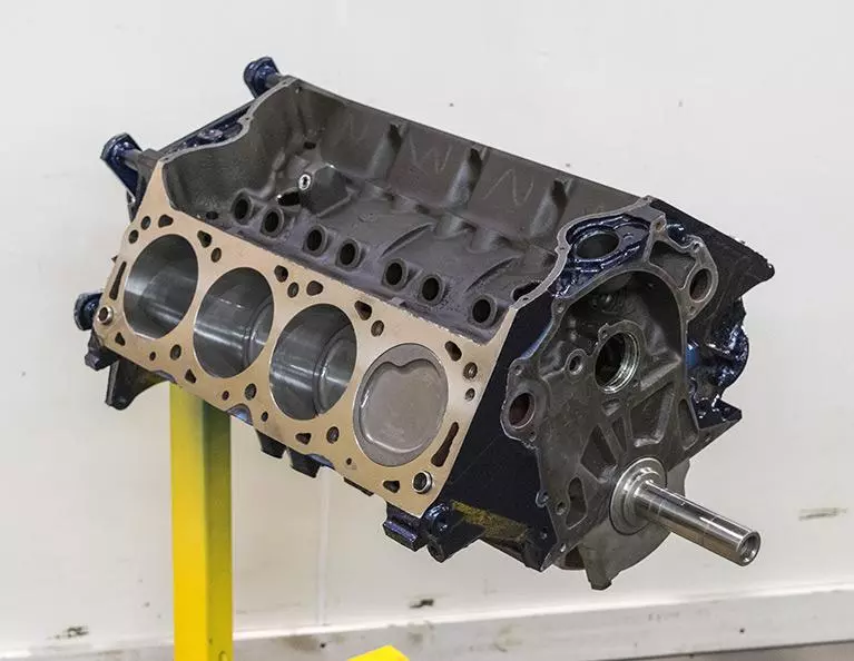 02 ford big block short block solutions custom engines ford big block f521 hr c1 02 ford big block short block