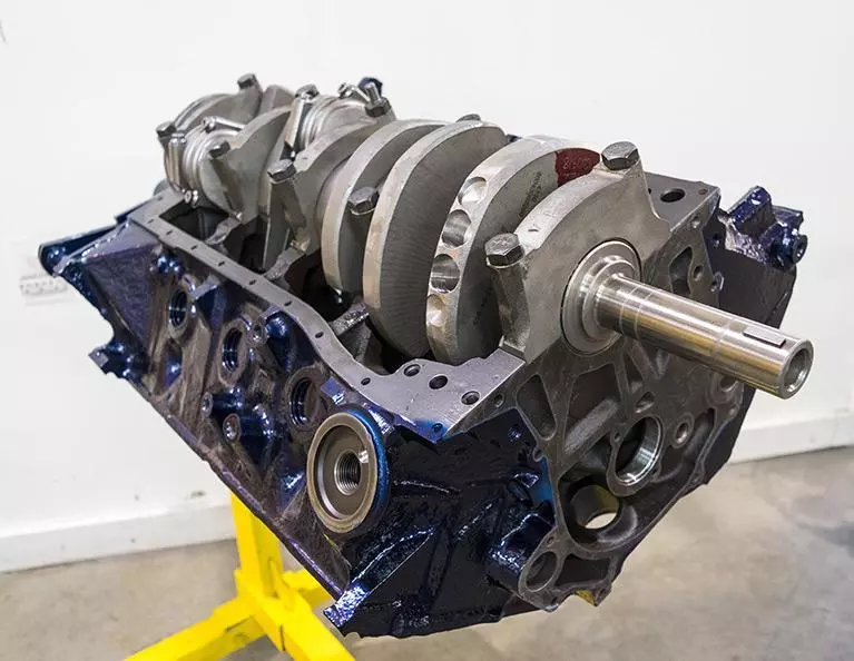 03 ford big block short block bottom solutions custom engines ford big block f521 hr c1 03 ford big block short block bottom