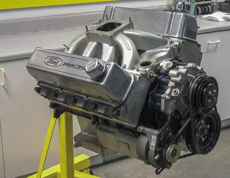 06 ford big block complete solutions custom engines ford big block f521 hr c1 06 ford big block complete