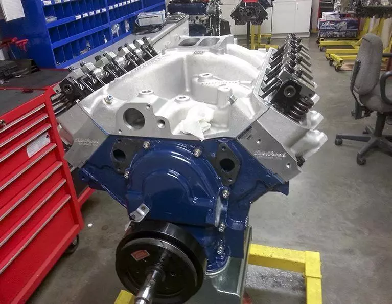 02 fe427 hr tk c solutions custom engines ford fe fe427 hr tk c 02 fe427 hr tk c