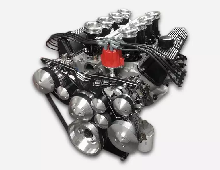 01 fe427 hr tk si solutions custom engines ford fe fe427 hr tk si 01 fe427 hr tk si