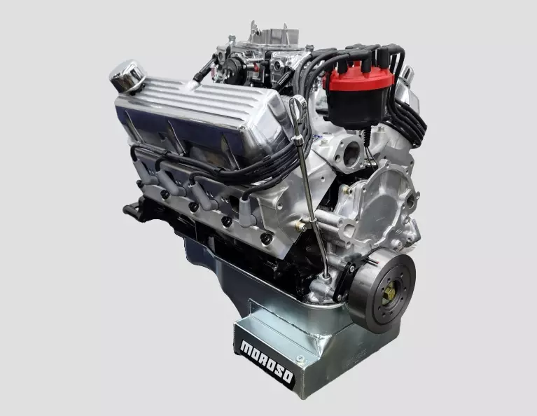 Cheap Small-Block Ford Crate Engine Buyer's Guide