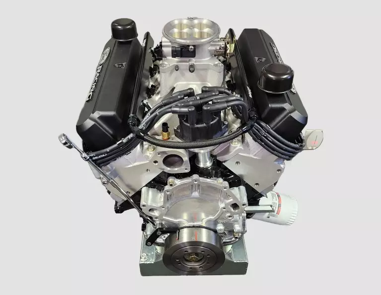   solutions custom engines ford small block f347 hr tk f 02 f347 hr tk f