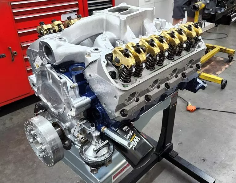   solutions custom engines ford small block f363 ss c1 F363 SS c1 10
