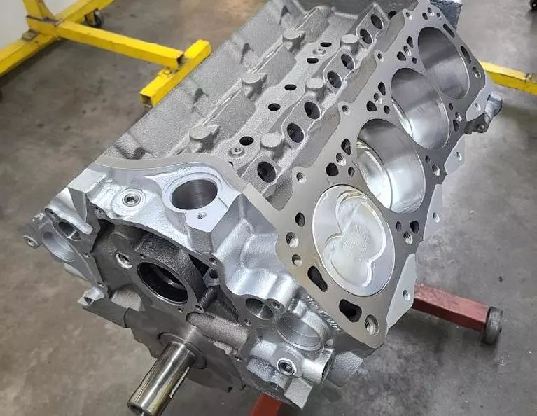   solutions custom engines ford small block f363 ss c1 F363 SS c1 13