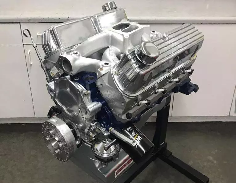  solutions custom engines ford small block f363 ss c2 F363 SS c1 14