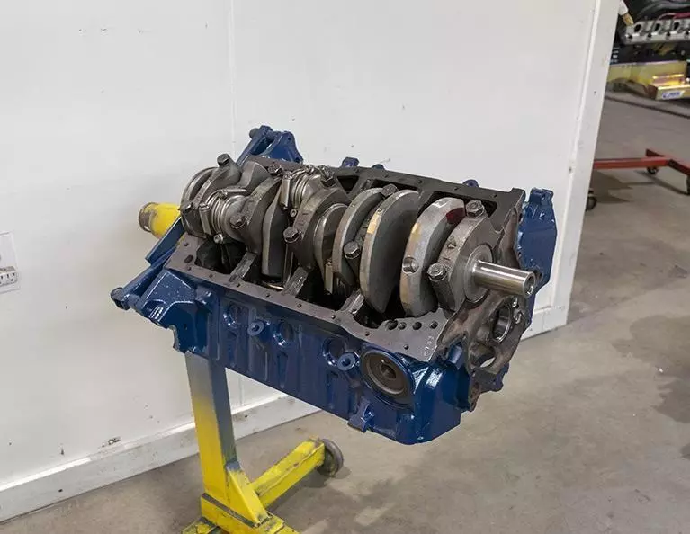   solutions custom engines ford small block f427 hr si1 3 03 ford small block short block 351w based bottom