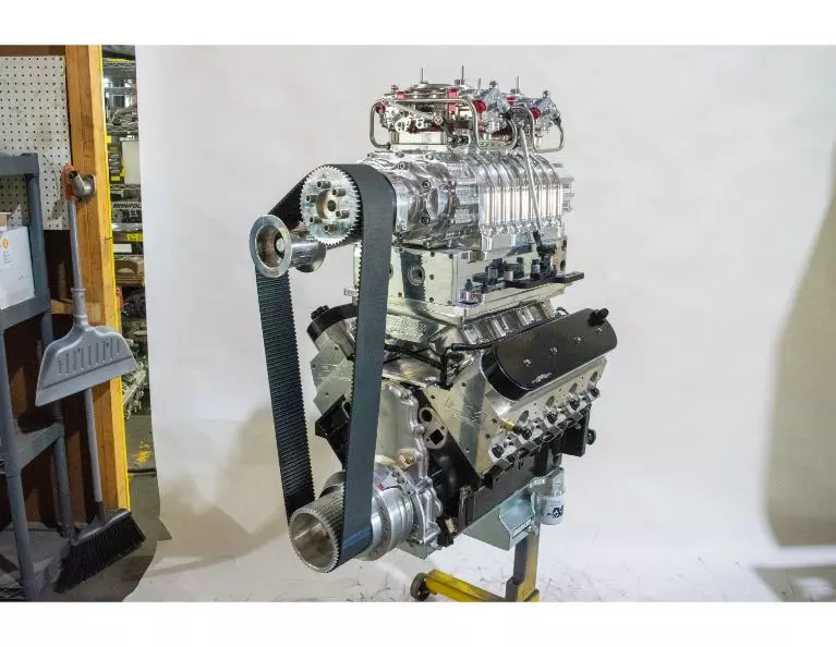 03 l427 b1 dr c solutions custom engines ls engines l427 b1 dr c 03 l427 b1 dr c