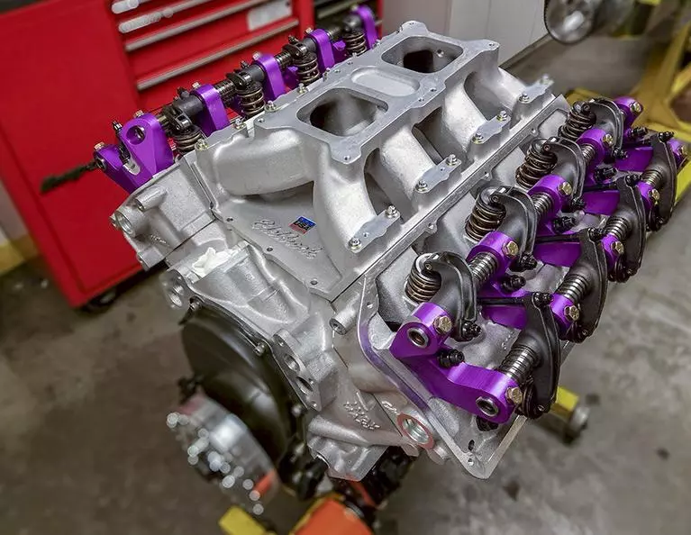   solutions  custom engines mopar big block m572 ssa c1 08 mopar big block long block