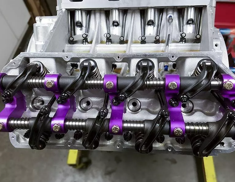 10 mopar big block rocker arms solutions custom engines mopar big block m572 ssa tk1 10 mopar big block rocker arms