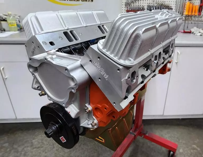   solutions custom engines mopar small block m408 hr c1 m408 hr c1 02