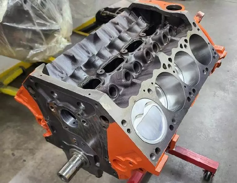   solutions custom engines mopar small block m408 hr c1 m408 hr c1 06