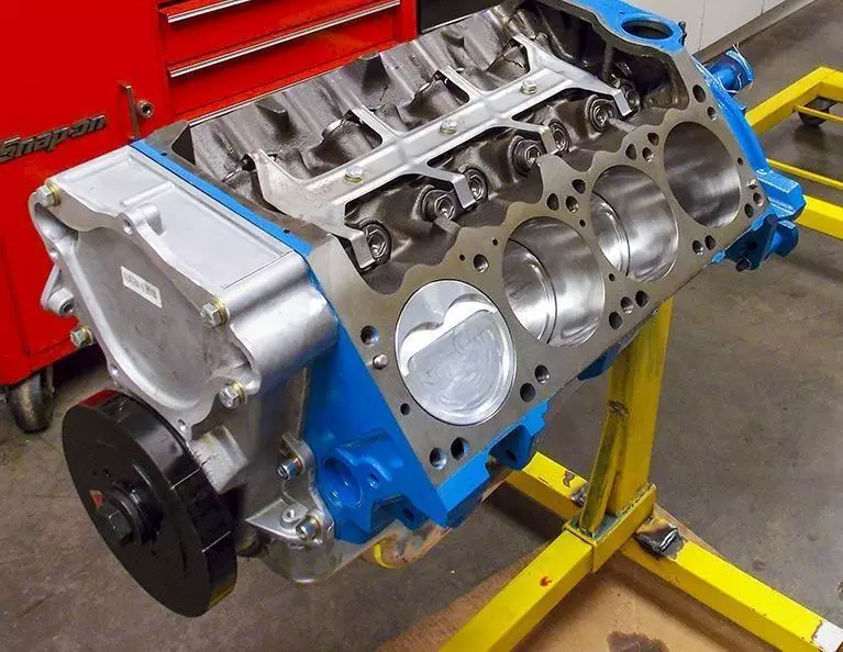   solutions custom engines mopar small block m408 hr c1 m408 hr c1 08