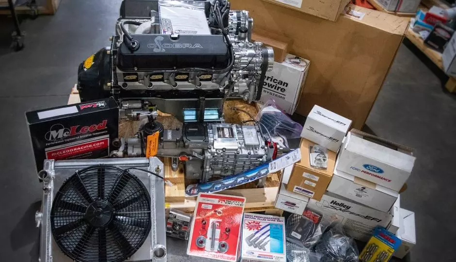 04 transmission turn key package solutions turn key packages ultimate 04 transmission turn key package