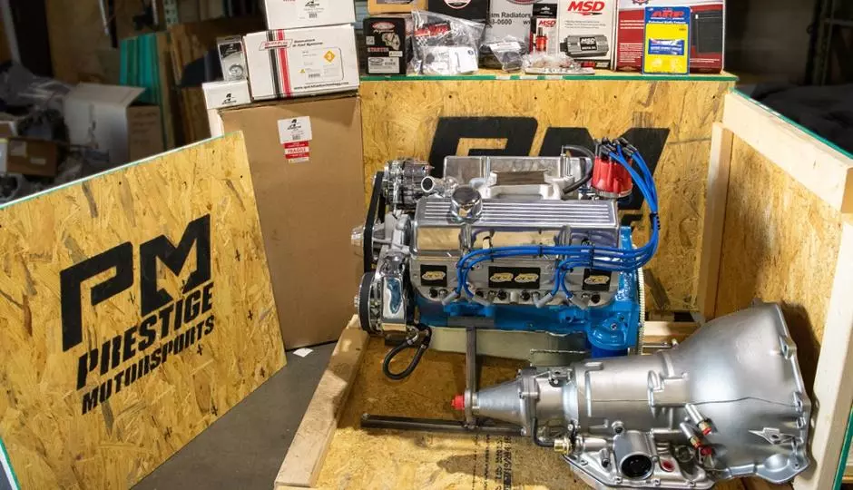 05 transmission turn key package solutions turn key packages ultimate 05 transmission turn key package
