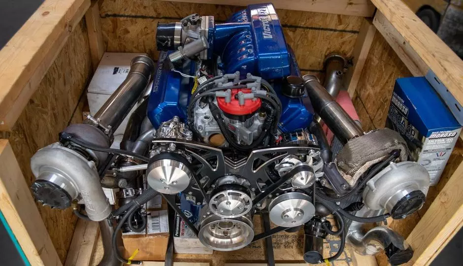06 transmission turn key package solutions turn key packages ultimate 06 transmission turn key package
