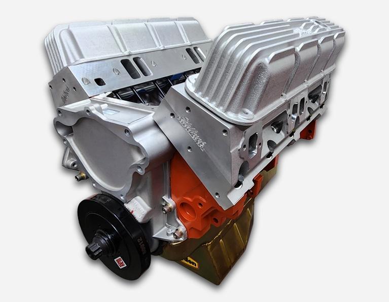 m408-hr-c1-01 Mopar Small Block Engines