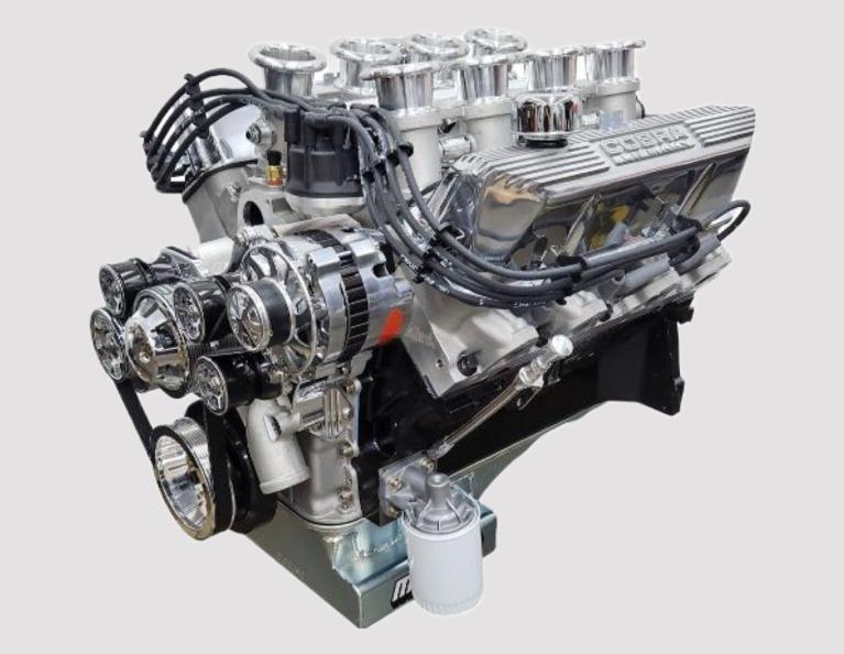   solutions  custom engines ford fe fe427 hr dr s 01 fe427 hr dr s