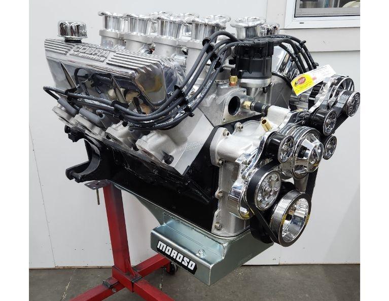   solutions  custom engines ford fe fe427 hr dr s 02 fe427 hr dr s