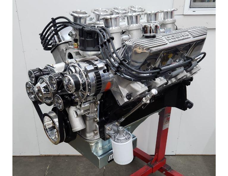   solutions  custom engines ford fe fe427 hr dr s 04 fe427 hr dr s