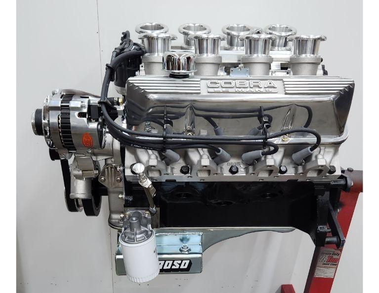   solutions  custom engines ford fe fe427 hr dr s 05 fe427 hr dr s