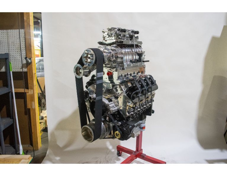   solutions  custom engines ls engines l427 b1 dr f 03 l427 b1 dr f