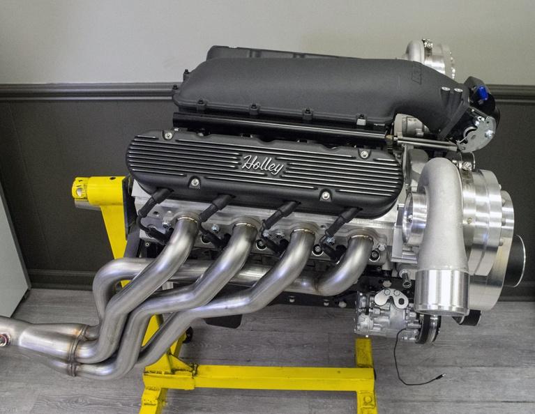   solutions  custom engines ls engines l427 b1 tk 427ls b1 dtq3 06