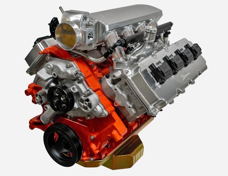   solutions  custom engines mopar gen iii hemi h392 hr tk1 02 h392 hr tk1 02b