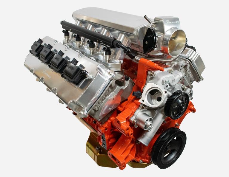   solutions  custom engines mopar gen iii hemi h392 hr tk1 02 h392 hr tk1 03b