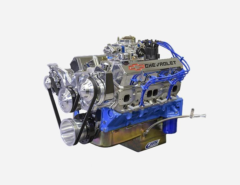   solutions custom engines chevy small block c427 ss c2 07 c427 ss c1