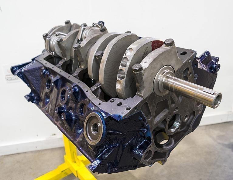   solutions custom engines ford big block f521 hr tk 1 f521 hr tk 05