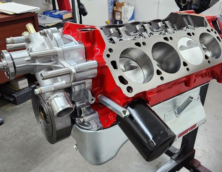   solutions custom engines ford small block f347 hr c1 f347 hr tk3 3 7