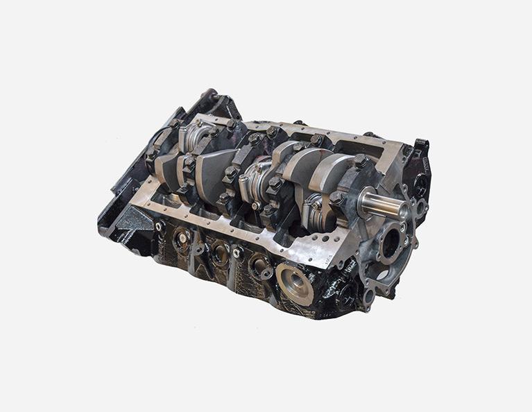 01-f347-hr-sb Ford Small Block Engines